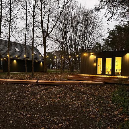 Storm Villas Sturmai Exteriör bild