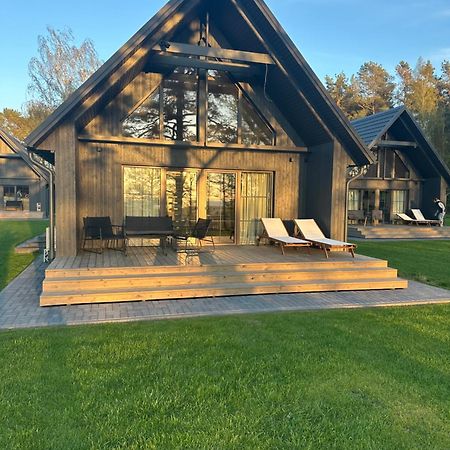 Storm Villas Sturmai Exteriör bild