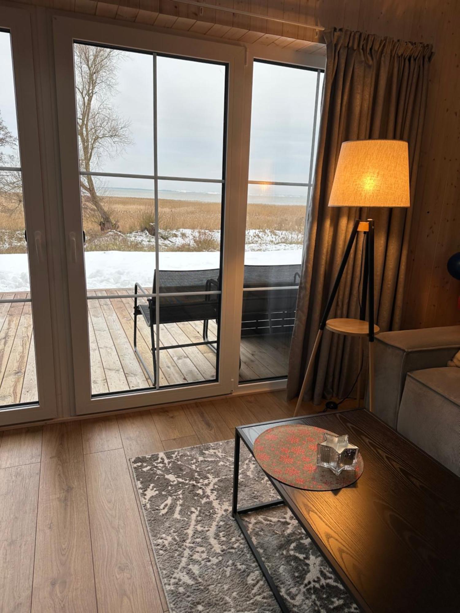 Storm Villas Sturmai Exteriör bild