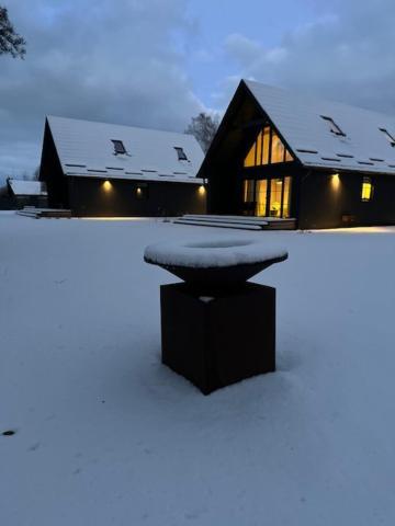 Storm Villas Sturmai Exteriör bild