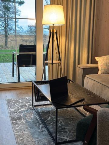 Storm Villas Sturmai Exteriör bild